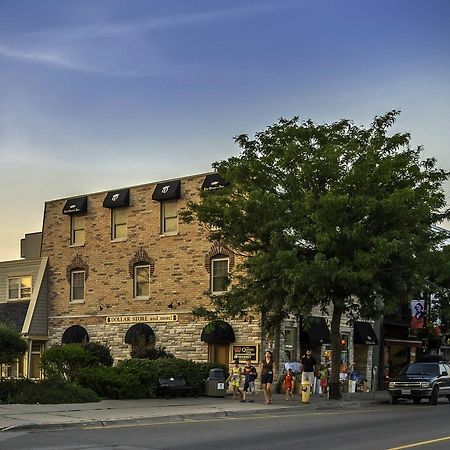 The Queen'S Inn Picton Exterior foto